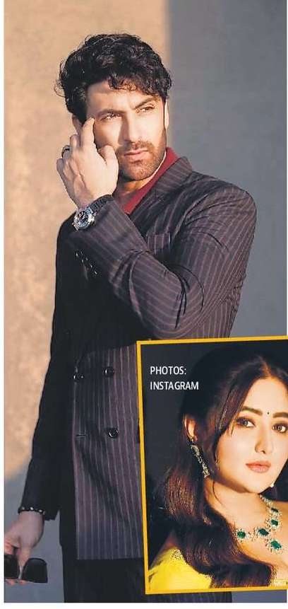 Nandish Sandhu felt ‘cornered’ post divorce from Rashami Desai