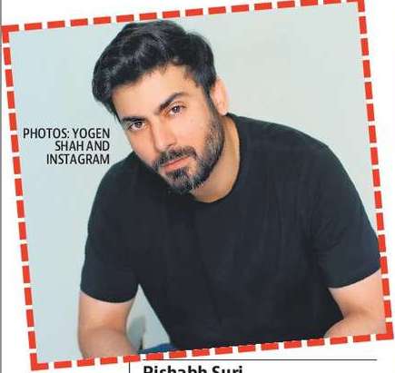 No Fawad cameo in Bhool Bhulaiyaa 3, says producer Bhushan Kumar