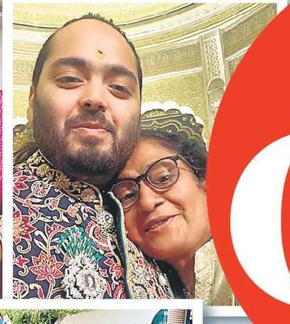 MEET LALITA, THE NURSE TO  STAR KIDS