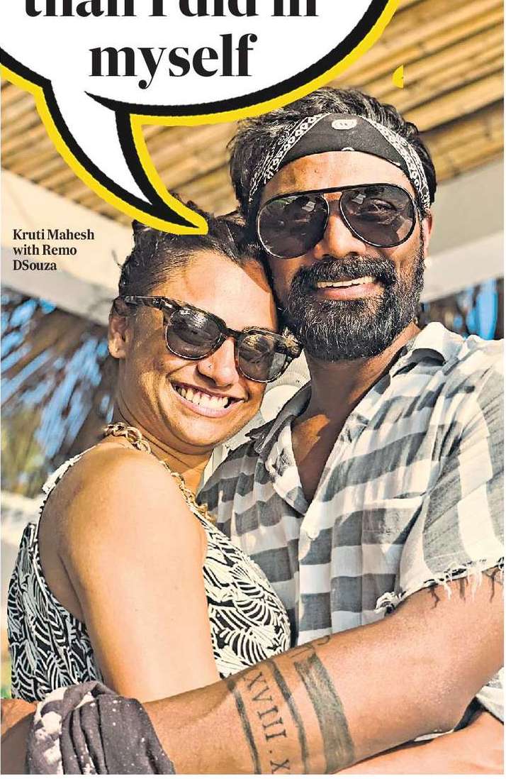 AN ODE TO MENTORS
THIS GURU PURNIMA