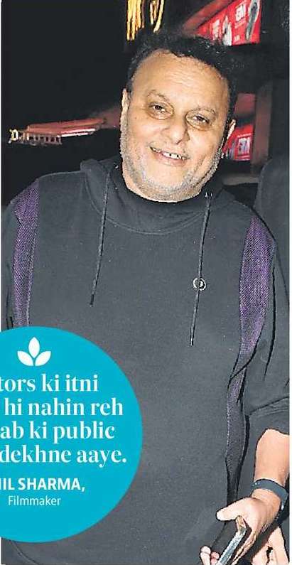 Anil Sharma questions actors’ ‘audacity’ to increase fees even when films don’t work