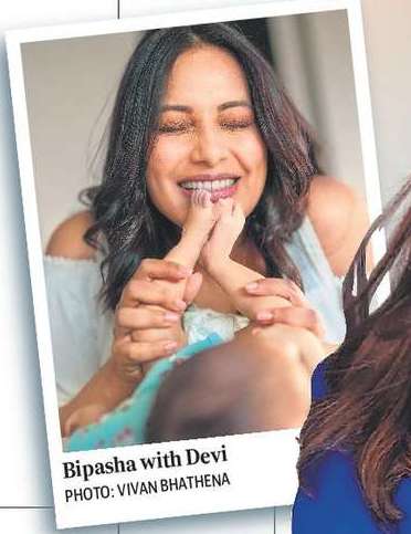 ‘Breastfeeding builds a beautiful bond between mother and child’