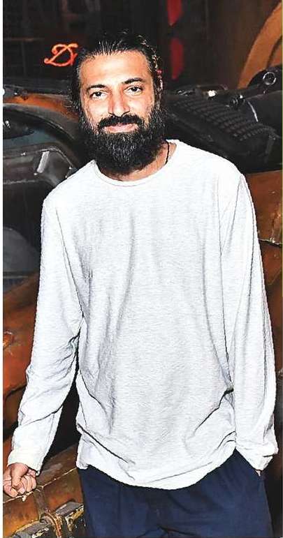 Kalki 2898 AD director Nag Ashwin says sequel should ‘take less time’