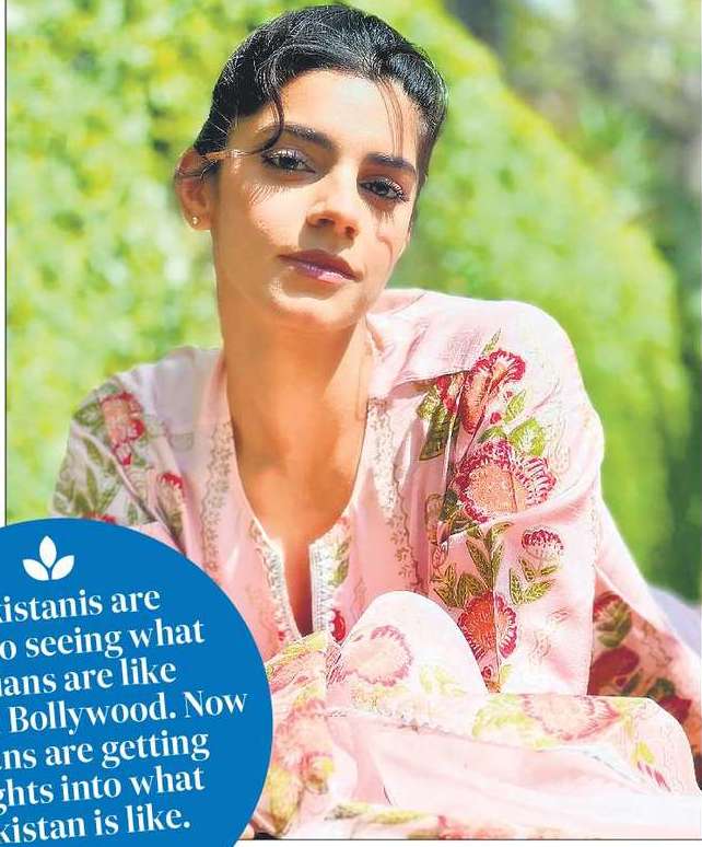 Indians are like my long-lost siblings who grew up differently