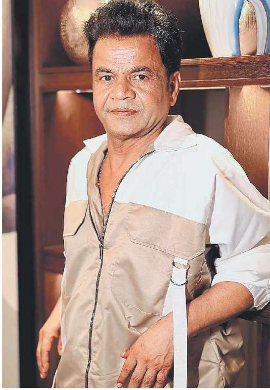 Bank seals part of Rajpal Yadav’s property due to ₹11 crore loan default
