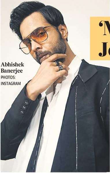 ‘Moment you mention Karan Johar’s name, it becomes news’ ‘Moment you mention Karan Johar’s name, it becomes news’