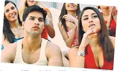 Kyunki Saas Bhi Kabhi Bahu Thi actor Vikass Sethi dies at 48