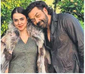 Bobby gets candid about battling alcoholism: My family was worried