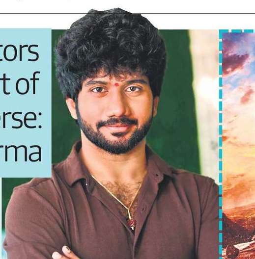 Bollywood actors  to be part of  Hanu-Man universe: Prasanth Varma