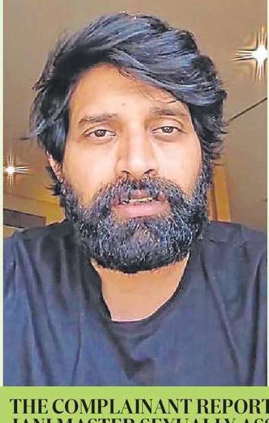 Aaj Ki Raat choreographer booked for sexual assault: Report