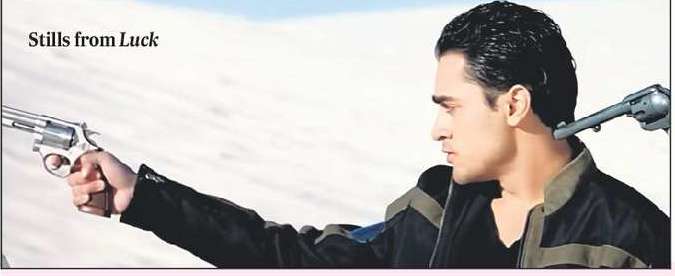 Is Squid Game copied from Luck, or was Luck inspired by a French film?