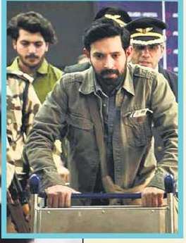 I don’t want my name associated with The Sabarmati Report: Ranjan Chandel