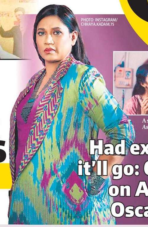 Had expected it’ll go: Chhaya on All We... Oscar snub