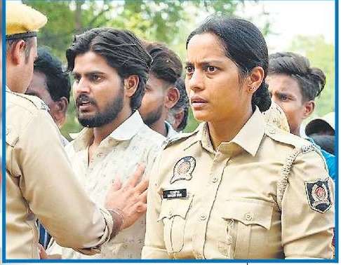 Our efforts paid off: Shahana on Santosh getting picked as UK’s official entry for Oscars Our efforts paid off: Shahana on Santosh getting picked as UK’s official entry for Oscars