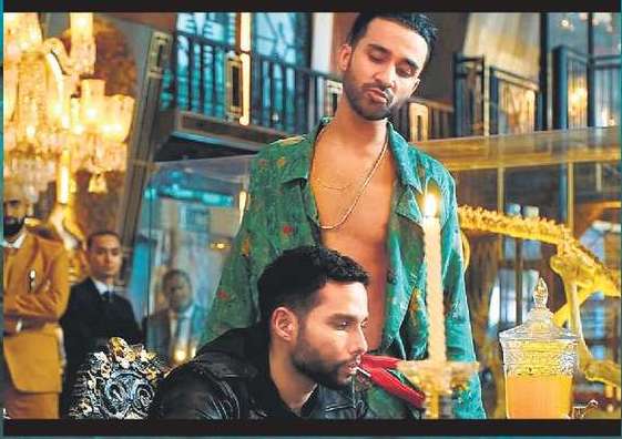 Logon ko nahin pasand aayi, nahin dekhi: Raghav on Yudhra BO failure Logon ko nahin pasand aayi, nahin dekhi: Raghav on Yudhra BO failure