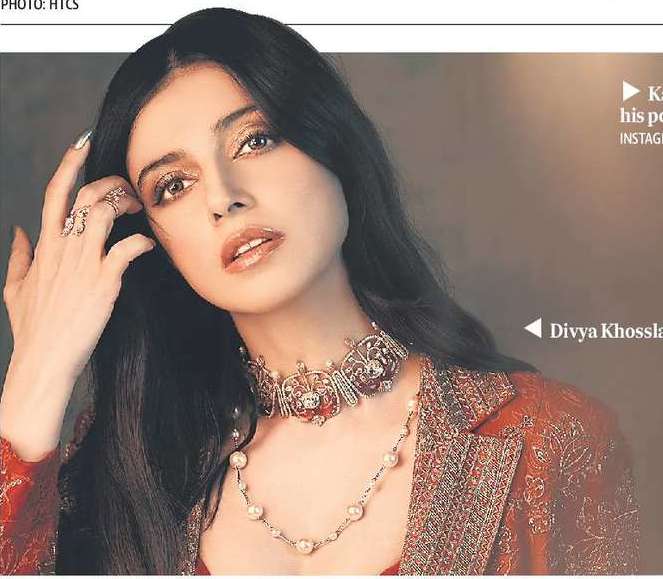 ‘IS IT RIGHT FOR MR JOHAR
TO CALL A
WOMAN A FOOL?’