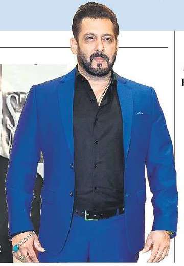 We are making sure Salman is protected: Arbaaz Khan