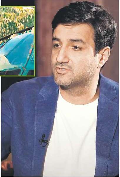 Fighter director Siddharth says his remark on ‘90% Indians not having flown in planes’ taken out of context