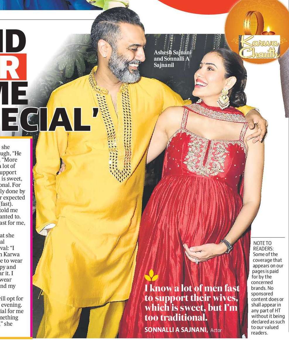 'RED & SINDOOR MAKE ME FEEL SPECIAL