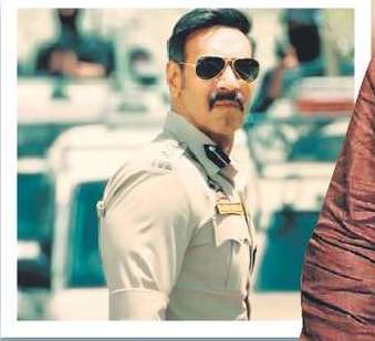 Salman to be seen as Chulbul Pandey in Singham Again 