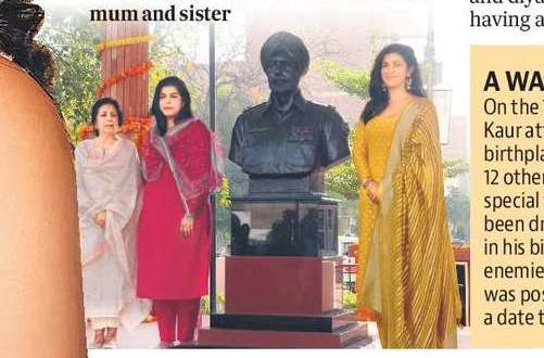 ‘DIWALI
HAS
ALWAYS
BEEN
ABOUT
BEING
HOME’