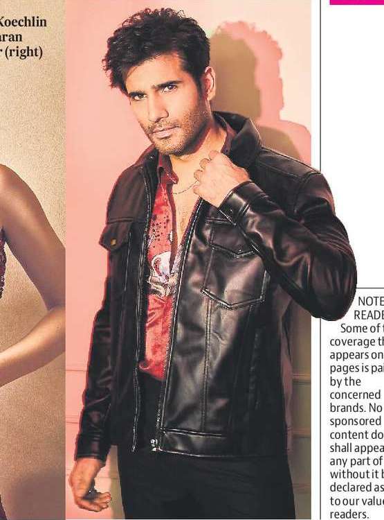 Manisha Koirala: Cancer is no longer  a death sentence