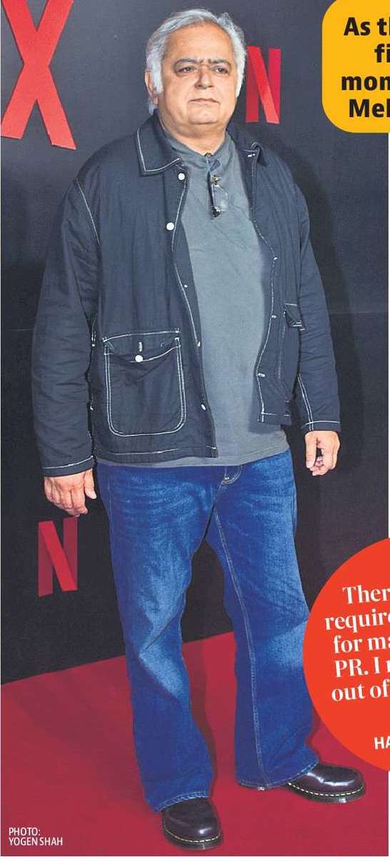 ‘RE-RELEASING
FILMS IS TOO
EXPENSIVE’