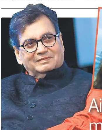 Aitraaz 2 is in the making: Subhash Ghai confirms Aitraaz 2 is in the making: Subhash Ghai confirms