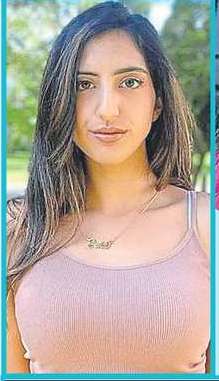 Rupali sends defamation notice to stepdaughter Esha