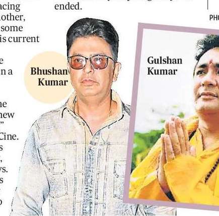 Aamir still keen on Gulshan Kumar biopic despite delays, says Bhushan Kumar