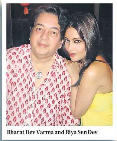 No regrets now that he’s gone: Riya’s emotional note after dad’s death 