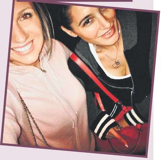 Nargis Fakhri’s sister Aliya held for killing  ex-beau and his friend in NYY