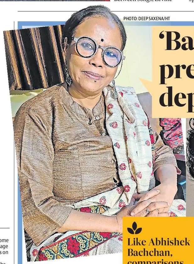 ‘Babil pe bahut zyada pressure hai, almost depression mein hai’