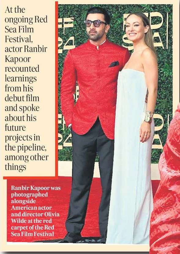 ‘ANIMAL PARK
TO GO ON
FLOORS IN 2027’