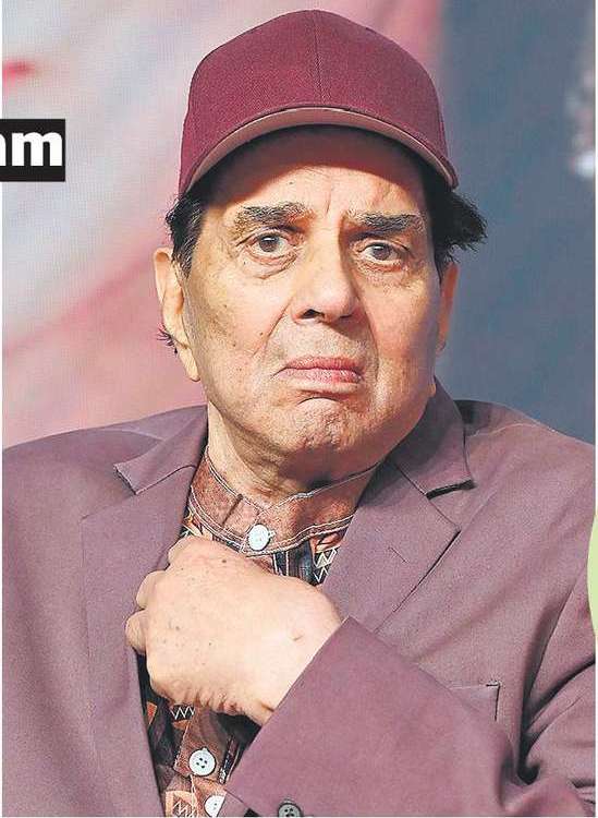 Dharmendra summoned by Delhi court in Garam Dharam Dhaba cheating case Dharmendra summoned by Delhi court in Garam Dharam Dhaba cheating case