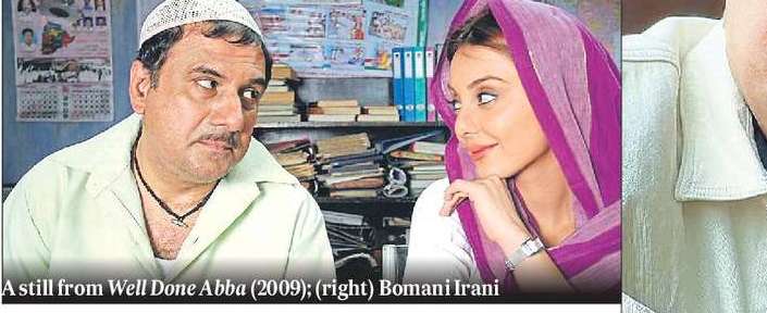 'I cherish my London trip with Shyam sir' 'I cherish my London trip with Shyam sir'