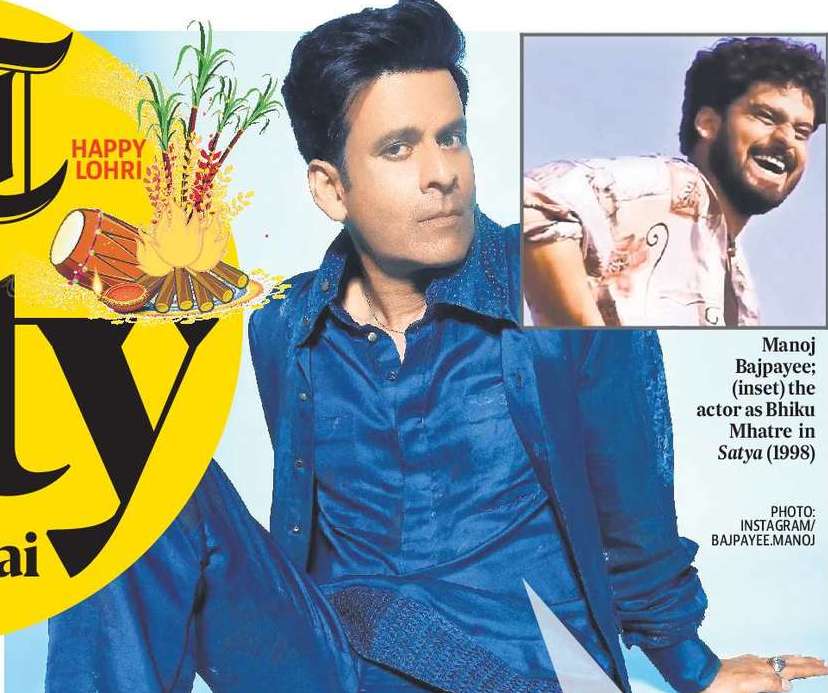 ‘Industry treated me differently  after Satya’