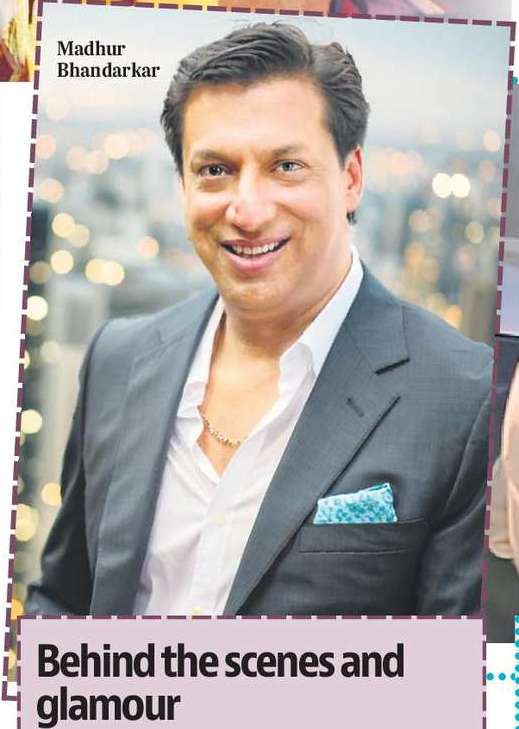 A FRESH LOOK AT THE WORLD OF PAGE 3