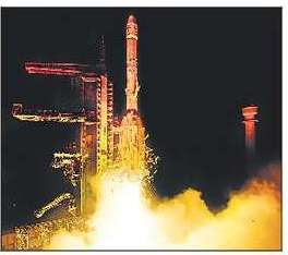 100年目を迎えて: インド宇宙研究機関のシュリハリコタからの100回目のミッションがスタート