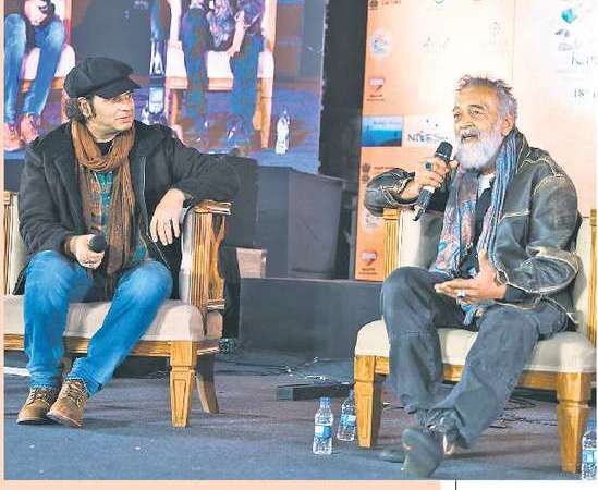 ‘Told Hrithik, if you’ll sing that on screen, people might laugh’ ‘Told Hrithik, if you’ll sing that on screen, people might laugh’