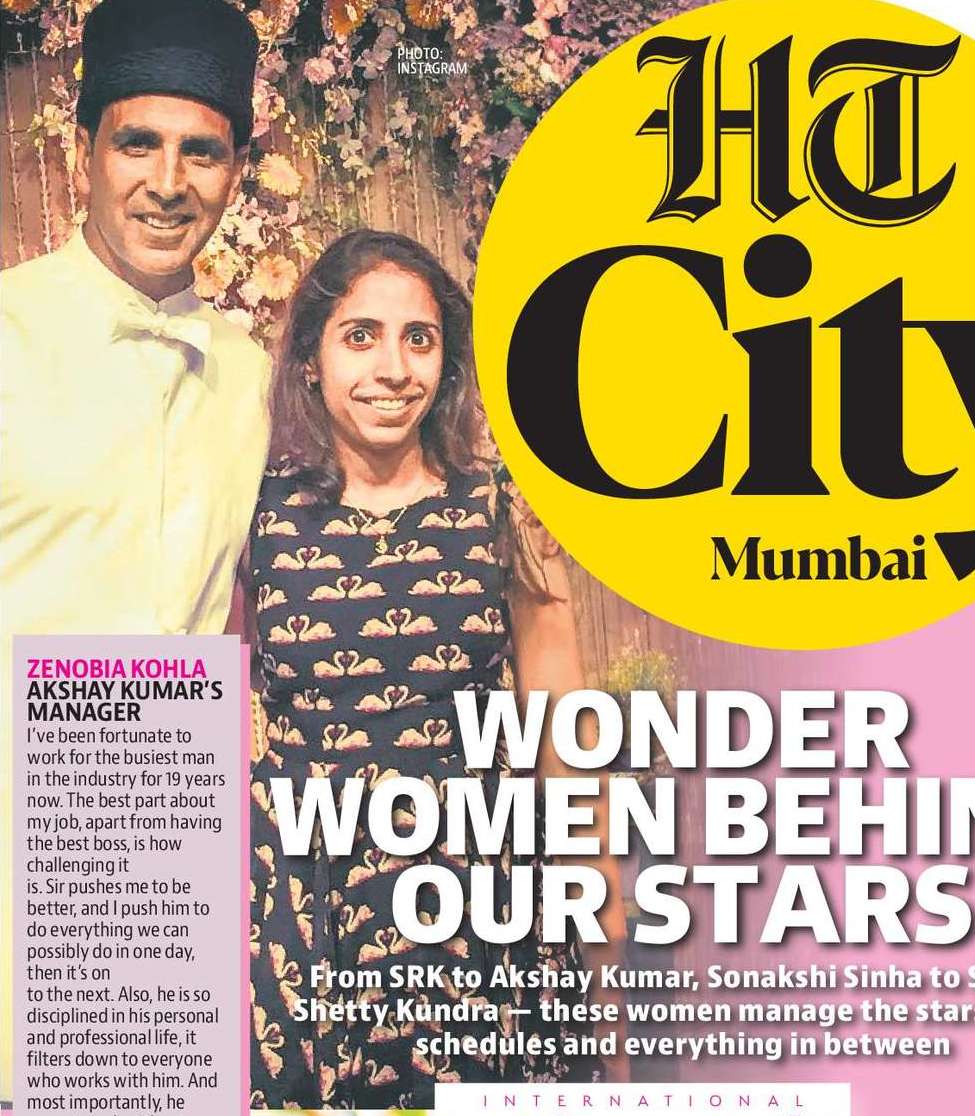 WONDER
WOMEN
BEHIND
OUR STARS