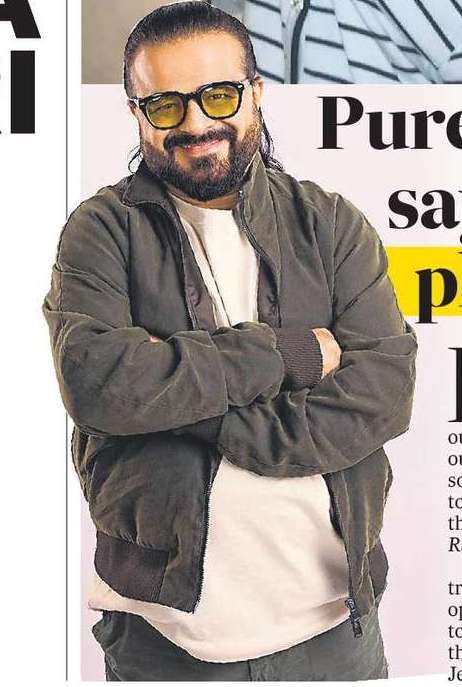 Pure coincidence, says Pritam on plagiarism row