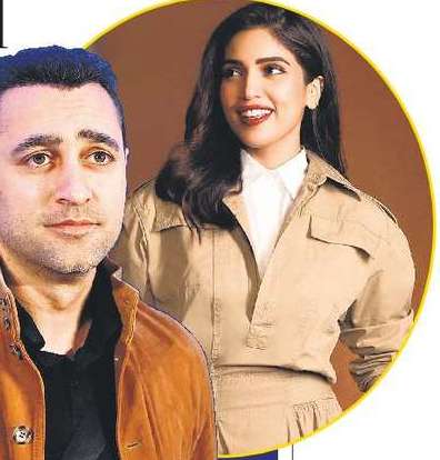 Imran’s comeback film with Bhumi to start shoot in April