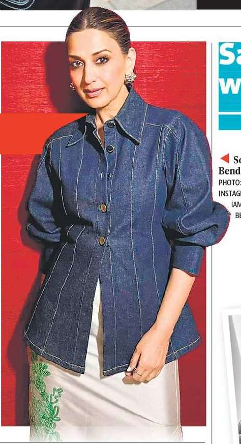 Ali, Sonali to lead series on Delhi’s Ranga Billa case