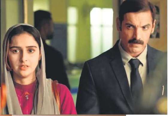 サディア・ハティーブは「レビューは私にとってとても重要です」と語る