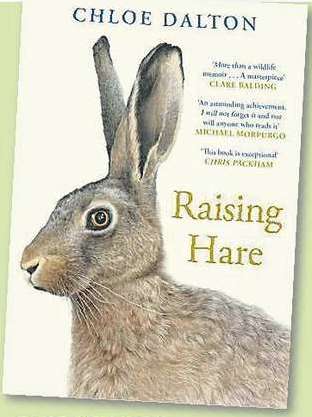 私たちの周りの野生動物と優しく暮らす方法を示す回想録