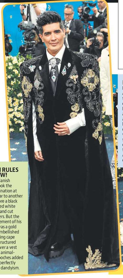 ジャブ、彼らは会った！