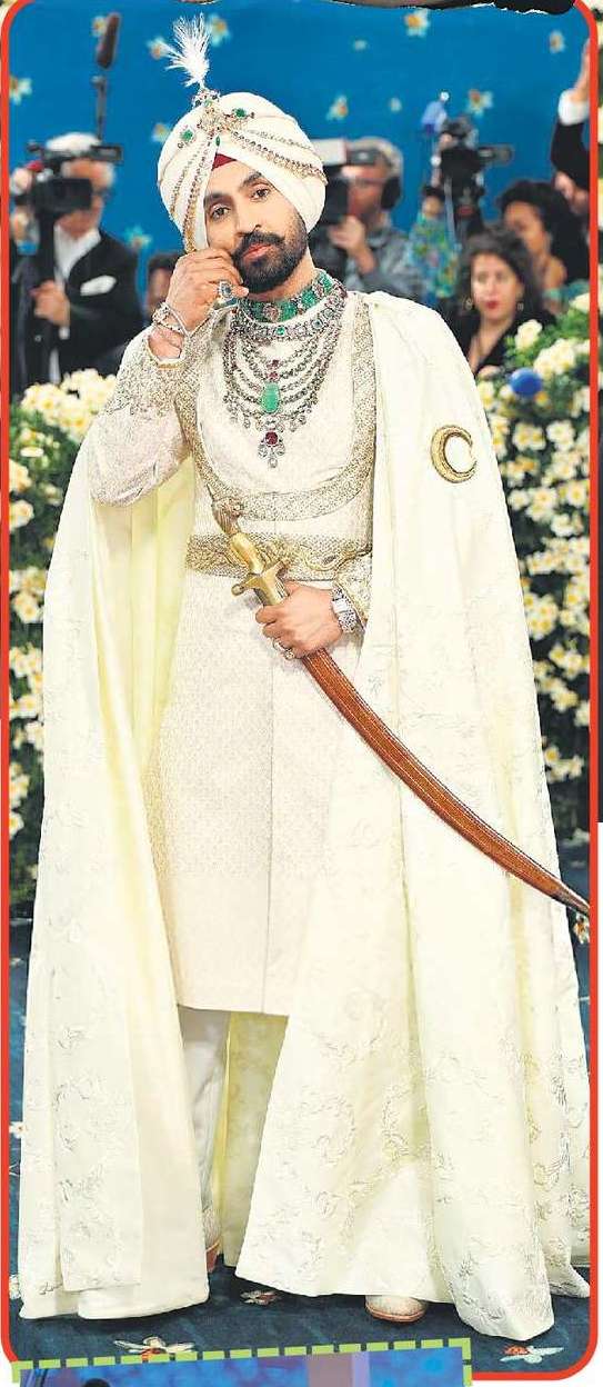 ジャブ、彼らは会った！