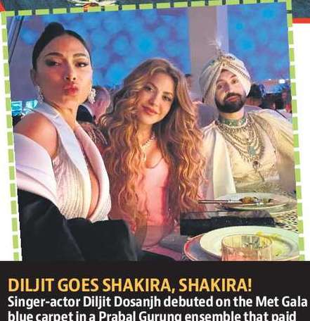 ジャブ、彼らは会った！