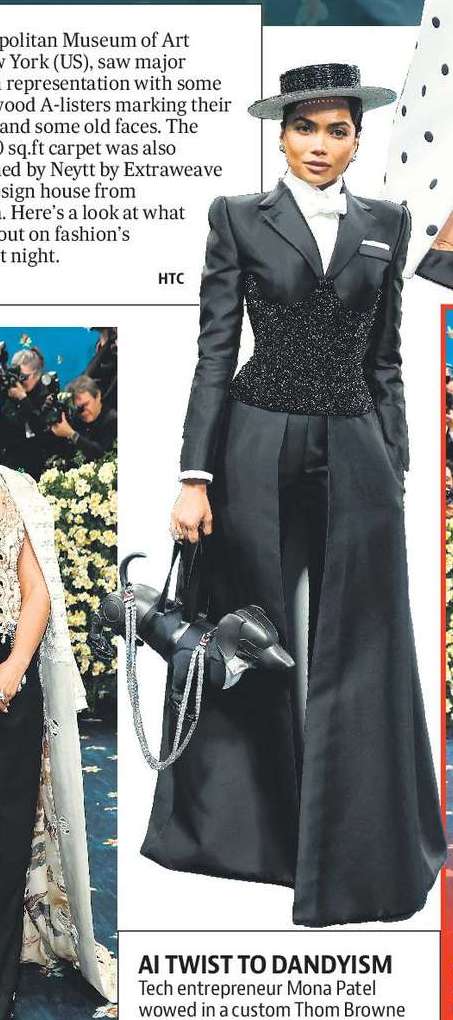 ジャブ、彼らは会った！